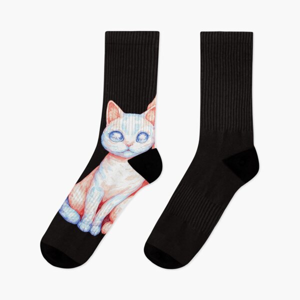 Item preview, Cat and Dog Paw Love designed and sold by Charonde.