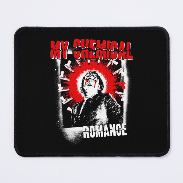 Item preview, Alternative Rock Band Gunburst Dramatic Portrait designed and sold by BriaMayer.