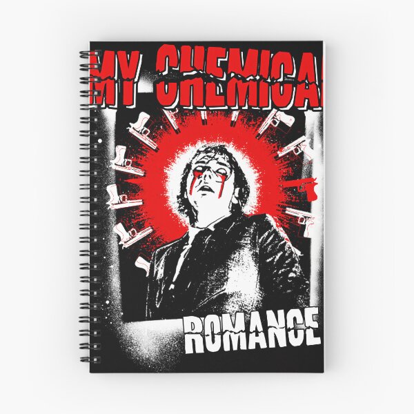 Item preview, Alternative Rock Band Gunburst Dramatic Portrait designed and sold by BriaMayer.