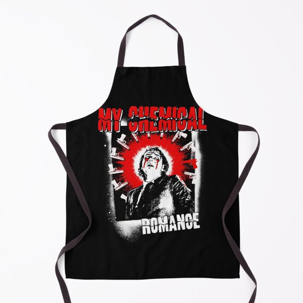 Item preview, Alternative Rock Band Gunburst Dramatic Portrait designed and sold by BriaMayer.