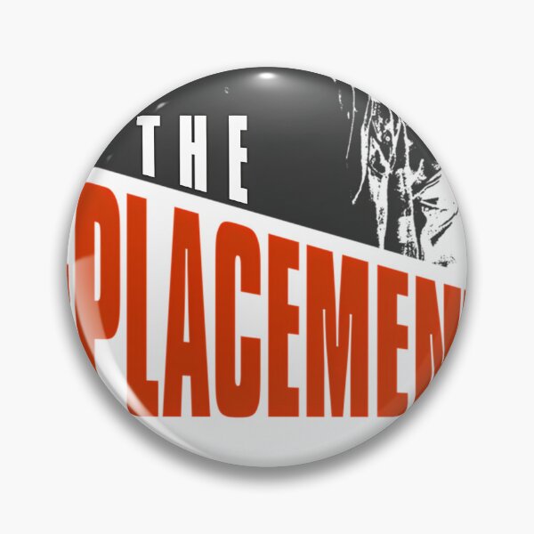 Item preview, The Replacements designed and sold by FernYouFable.