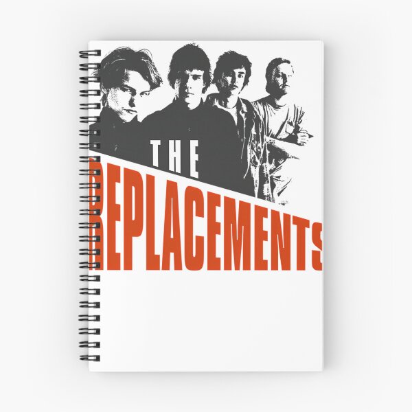 Item preview, The Replacements designed and sold by FernYouFable.