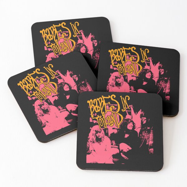 Item preview, Grunge Indie Rock Band Pink Aesthetic designed and sold by BriaMayer.