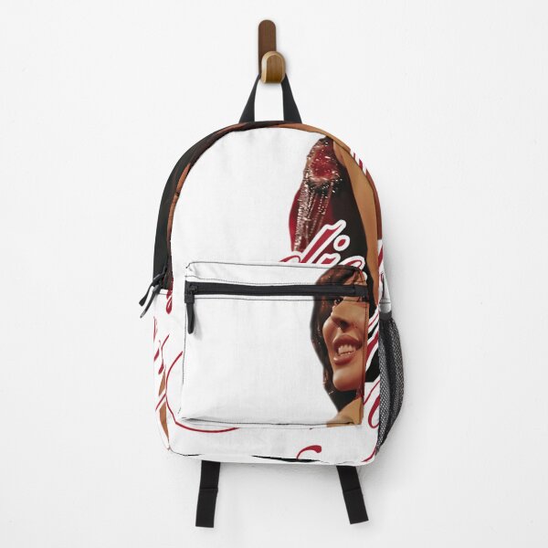 Artikelvorschau, Ayliva In Liebe Red Cursive Script Portrait Poster entworfen und verkauft von Ericaholicgifts.