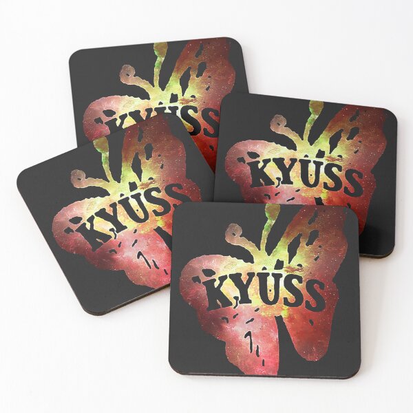 Item preview, kyuss designed and sold by AlfarizyXstore.