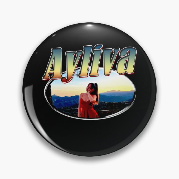 Item preview, Ayliva Sunset Mountain Oval Frame designed and sold by Ericaholicgifts.