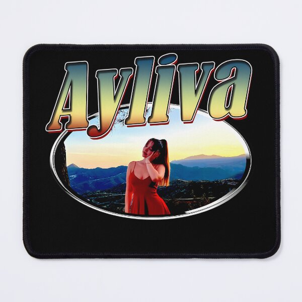 Item preview, Ayliva Sunset Mountain Oval Frame designed and sold by Ericaholicgifts.