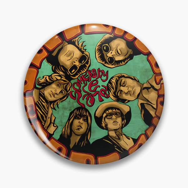 Item preview, Jefferson Airplane Somebody To Love designed and sold by StudioPulser.