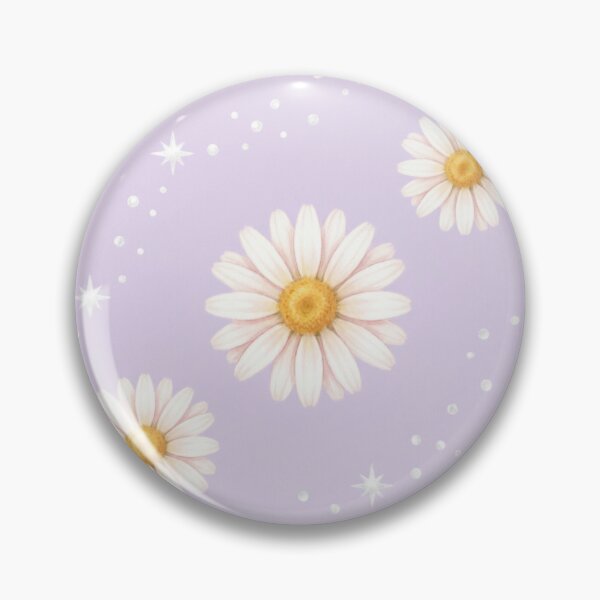 Item preview, Lavender Daisy Dreams Phone Cover designed and sold by Nvartstudio.