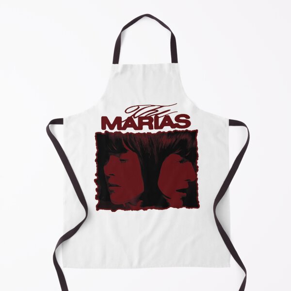 Item preview, The Marias Submarine Red Dual Portrait designed and sold by Ericaholicgifts.