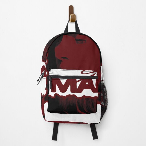 Item preview, The Marias Submarine Red Dual Portrait designed and sold by Ericaholicgifts.