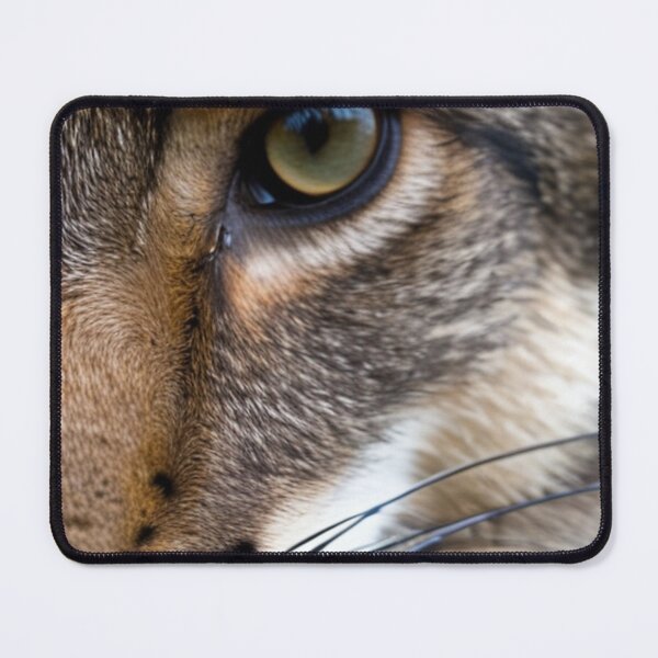 Item preview, Animals - Wild Feline, Hypnotic Gaze and Striking Details designed and sold by World-Pets.
