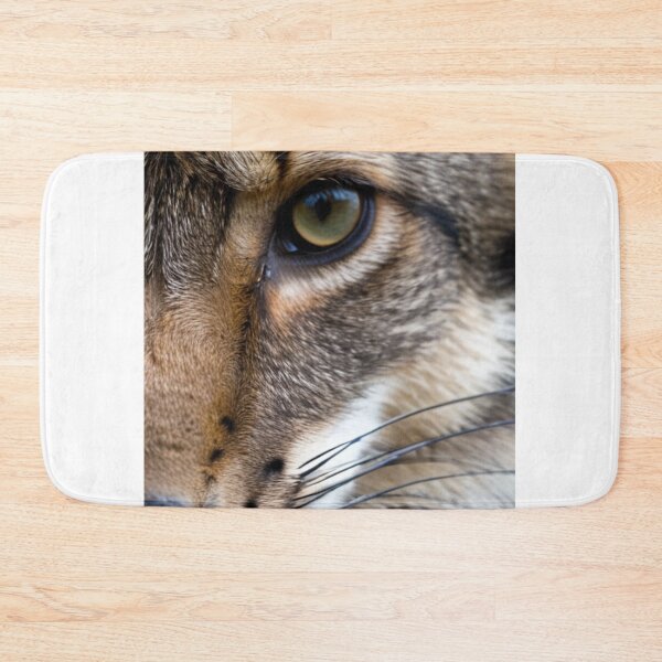 Item preview, Animals - Wild Feline, Hypnotic Gaze and Striking Details designed and sold by World-Pets.
