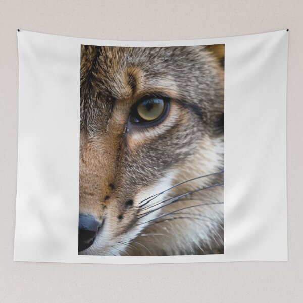 Item preview, Animals - Wild Feline, Hypnotic Gaze and Striking Details designed and sold by World-Pets.
