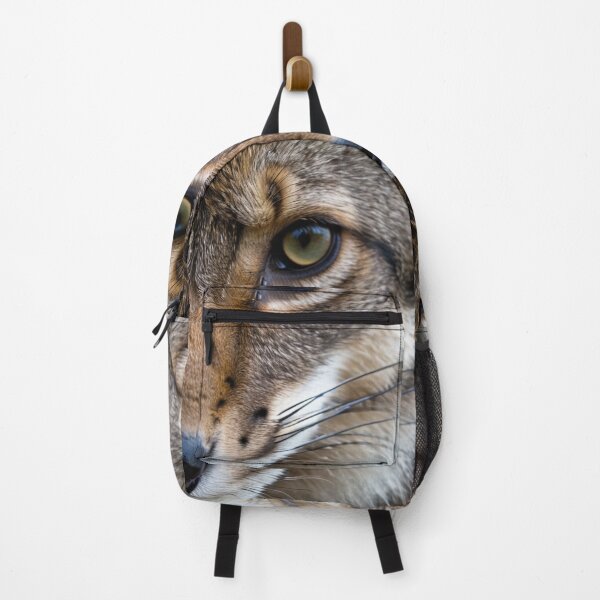 Item preview, Animals - Wild Feline, Hypnotic Gaze and Striking Details designed and sold by World-Pets.