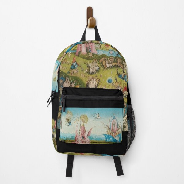 Item preview, The Garden of Earthly Delights - Hieronymus Bosch designed and sold by florancouriei.