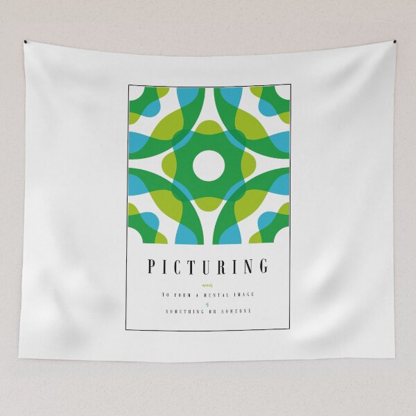 Item preview, Vicarious 2 designed and sold by Theodor Decker.