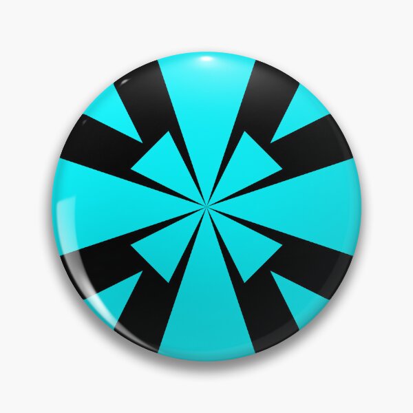 Item preview, Cyber Matrix Geometric Abstract Art designed and sold by VOIDXX.