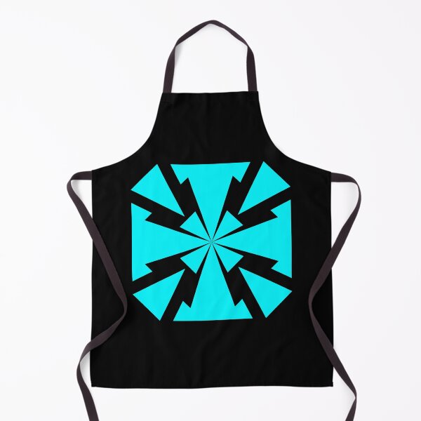 Item preview, Cyber Matrix Geometric Abstract Art designed and sold by VOIDXX.