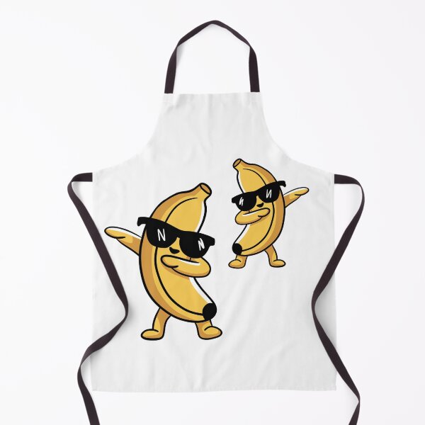 Item preview, Cool Dabbing Bananas in Sunglasses Cute Funny Fruit Duo designed and sold by LYAN-STORE.