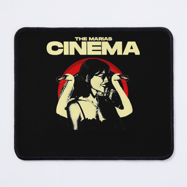 Item preview, The Marias Cinema Swan Wings designed and sold by Ericaholicgifts.