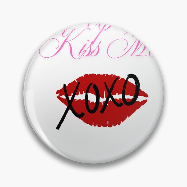 Item preview, Shut Up And Kiss Me designed and sold by denisa1mihaela.
