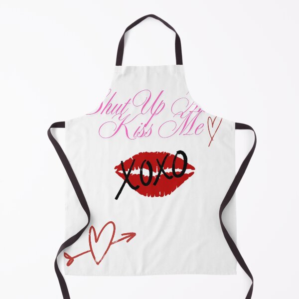 Item preview, Shut Up And Kiss Me designed and sold by denisa1mihaela.