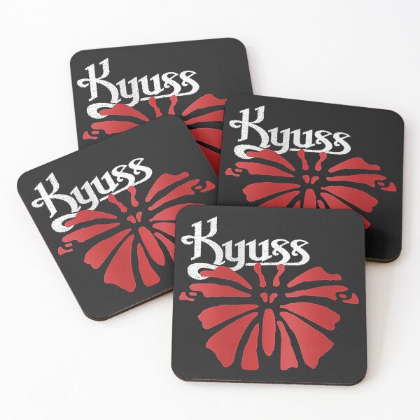 Item preview, kyuss designed and sold by AlfarizyXstore.
