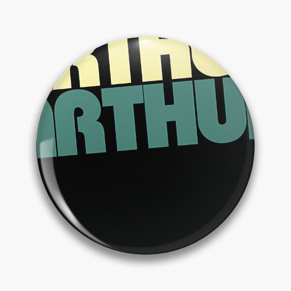 Item preview, Arthur 70's Style designed and sold by VividEclipse.
