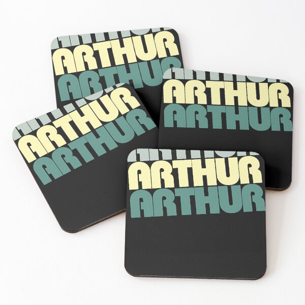 Item preview, Arthur 70's Style designed and sold by VividEclipse.