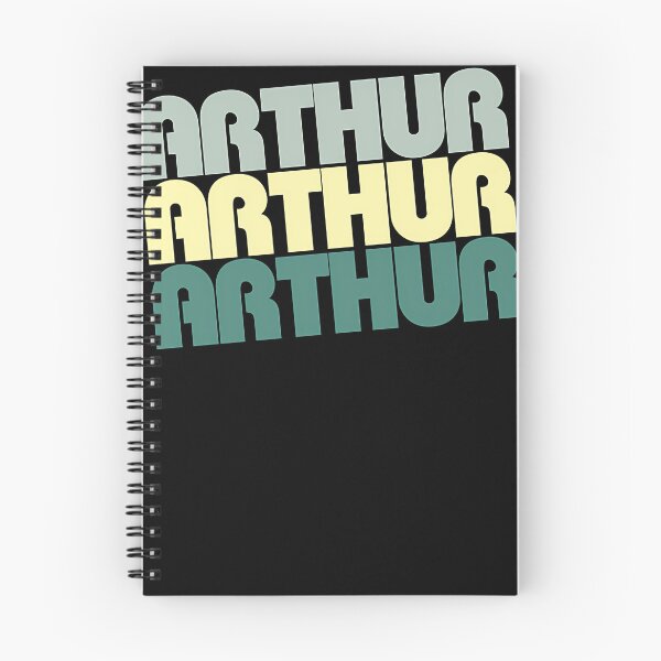 Item preview, Arthur 70's Style designed and sold by VividEclipse.