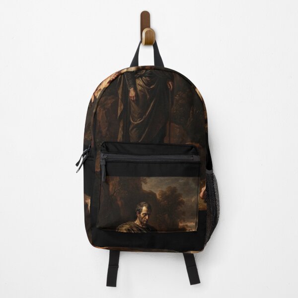 Item preview, William-Adolphe Bouguereau - Dante and Virgil (Dante et designed and sold by florancouriei.