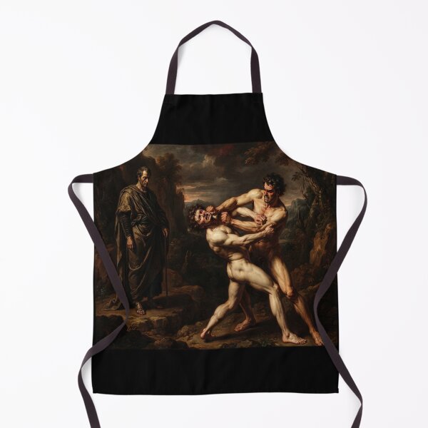 Item preview, William-Adolphe Bouguereau - Dante and Virgil (Dante et designed and sold by florancouriei.