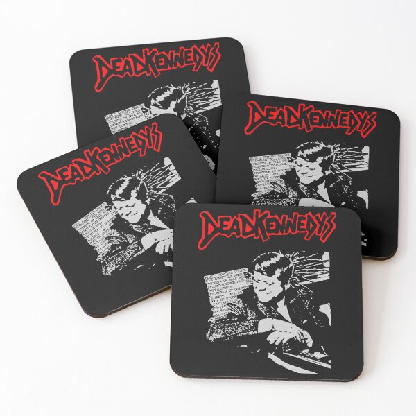 Item preview, Dead Kennedys designed and sold by BriaMayer.