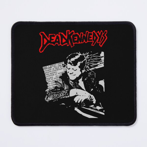 Item preview, Dead Kennedys designed and sold by BriaMayer.