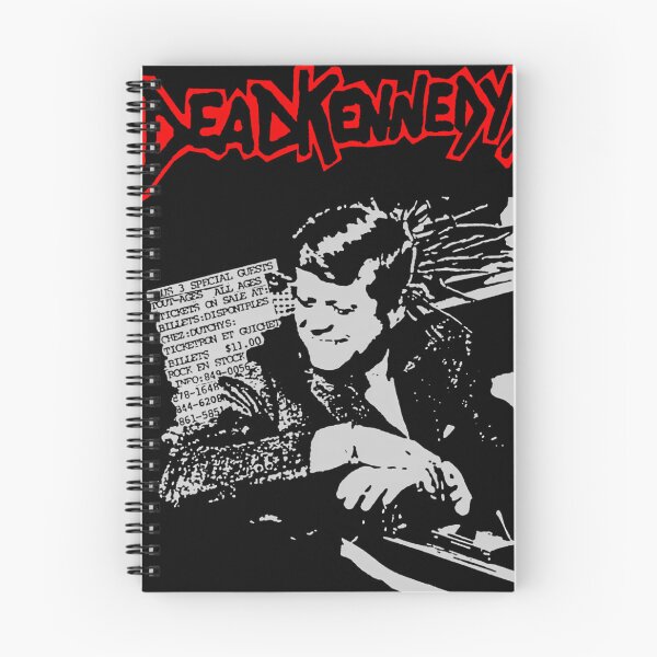 Item preview, Dead Kennedys designed and sold by BriaMayer.