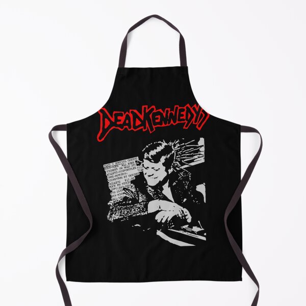Item preview, Dead Kennedys designed and sold by BriaMayer.