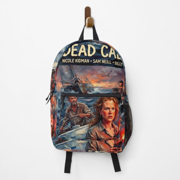 Item preview, Dead Calm Ocean Thriller Fine Art Tribute designed and sold by Art's Diner.