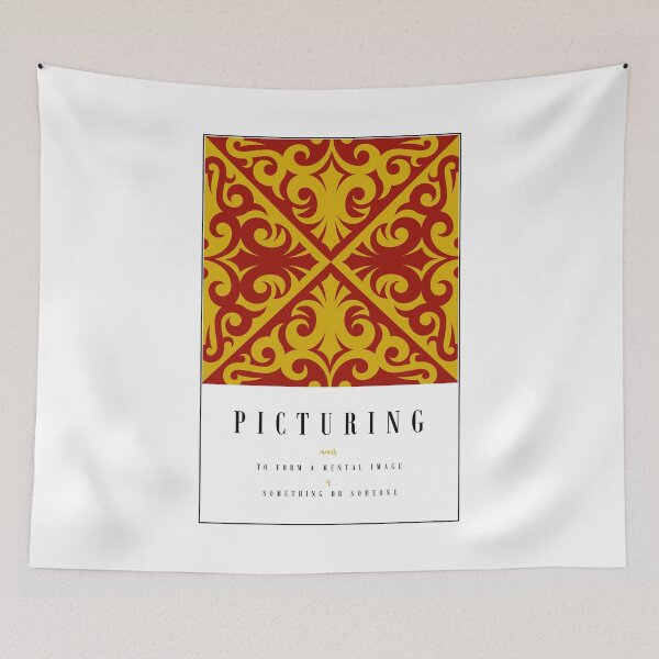 Item preview, Vindaloo designed and sold by Theodor Decker.