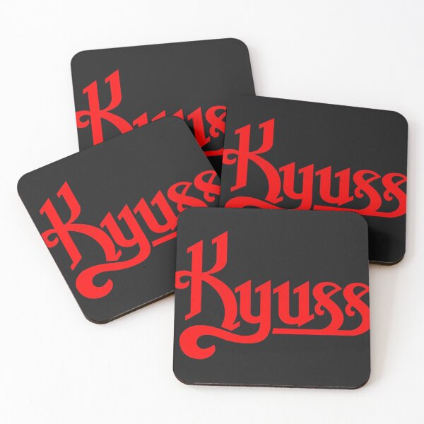 Item preview, kyuss designed and sold by AlfarizyXstore.