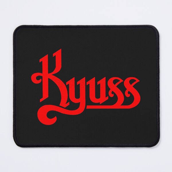 Item preview, kyuss designed and sold by AlfarizyXstore.