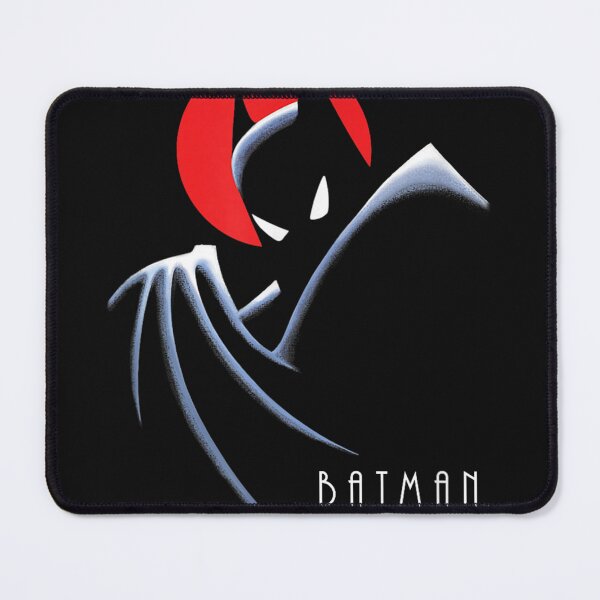 Item preview, Batman: The Animated Series Behind The Cape T-Shirt designed and sold by AidanMacdougall.