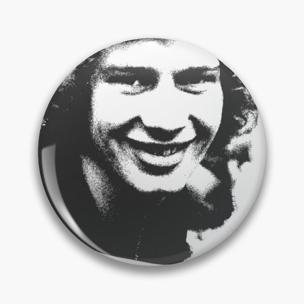 Item preview, Bill Bruford designed and sold by VividEclipse.