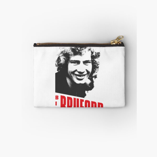 Item preview, Bill Bruford designed and sold by VividEclipse.