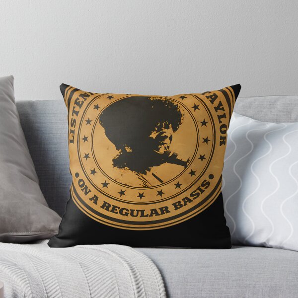 Item preview, Listening To Koko Taylor On A Regular Basis designed and sold by VividEclipse.