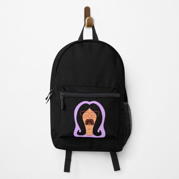 Item preview, Waaah Linda - Purple Outline designed and sold by The Abysmall.