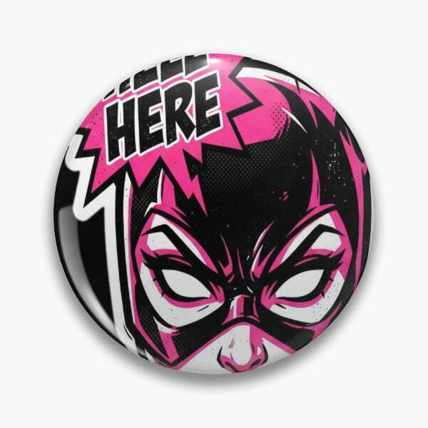 Item preview, HELL HERE Catwoman designed and sold by florancouriei.