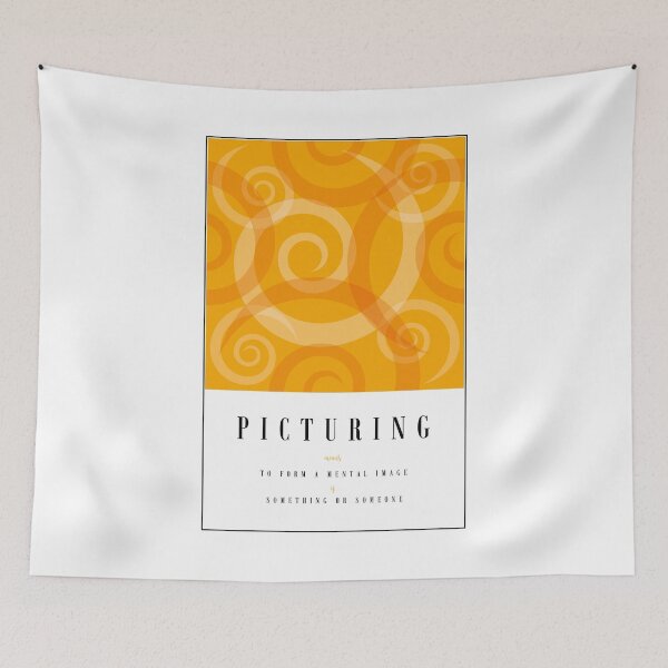 Item preview, Want a Swirly designed and sold by Theodor Decker.