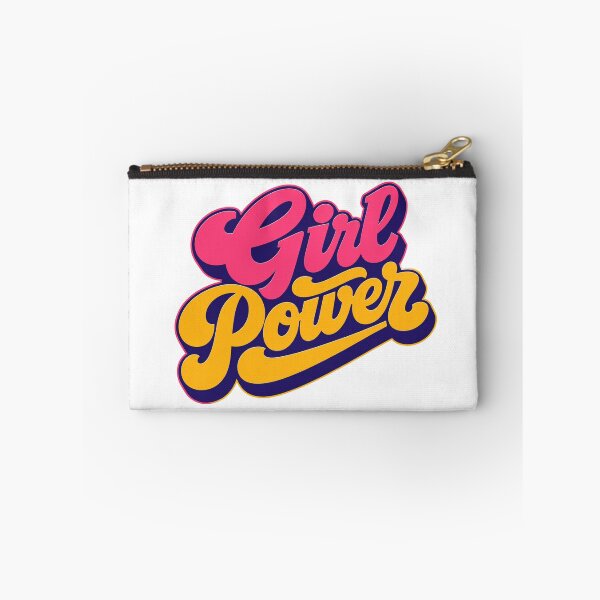 Item preview, Girl power designed and sold by heidyonline.