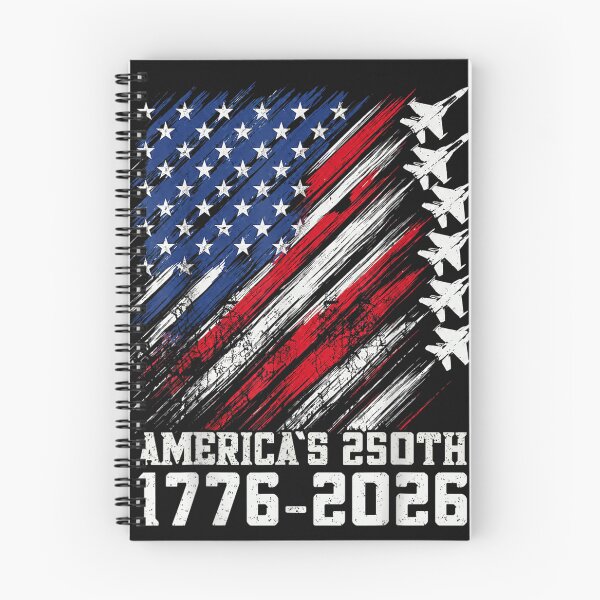 Item preview, 250 Year American Anniversary Fighter Jets 4th of July Boys T-Shirt designed and sold by AidanMacdougall.